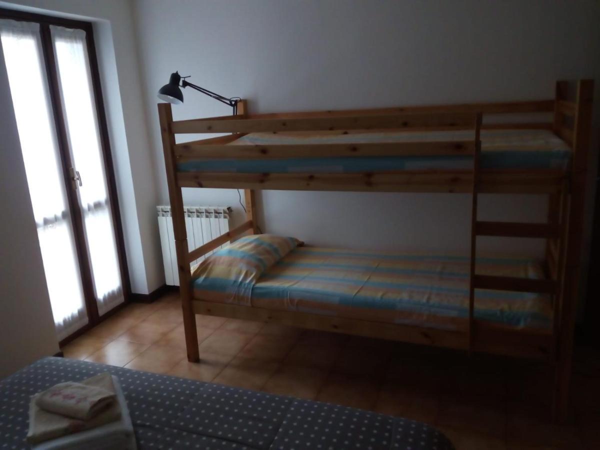 Casa vacanze Dalia Marone Esterno foto