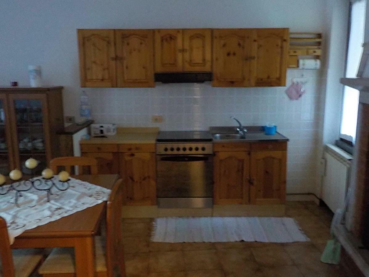 Casa vacanze Dalia Marone Esterno foto