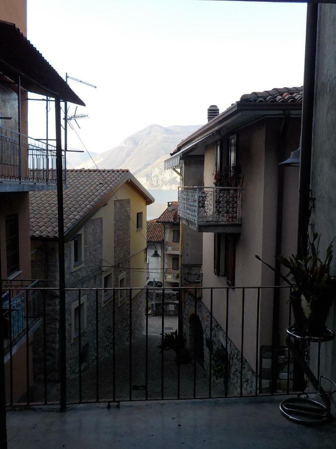Casa vacanze Dalia Marone Esterno foto