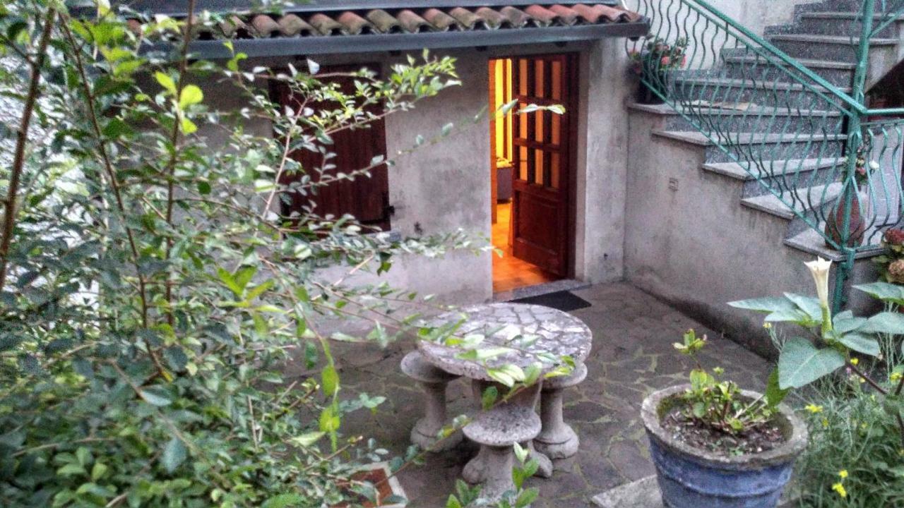 Casa vacanze Dalia Marone Esterno foto