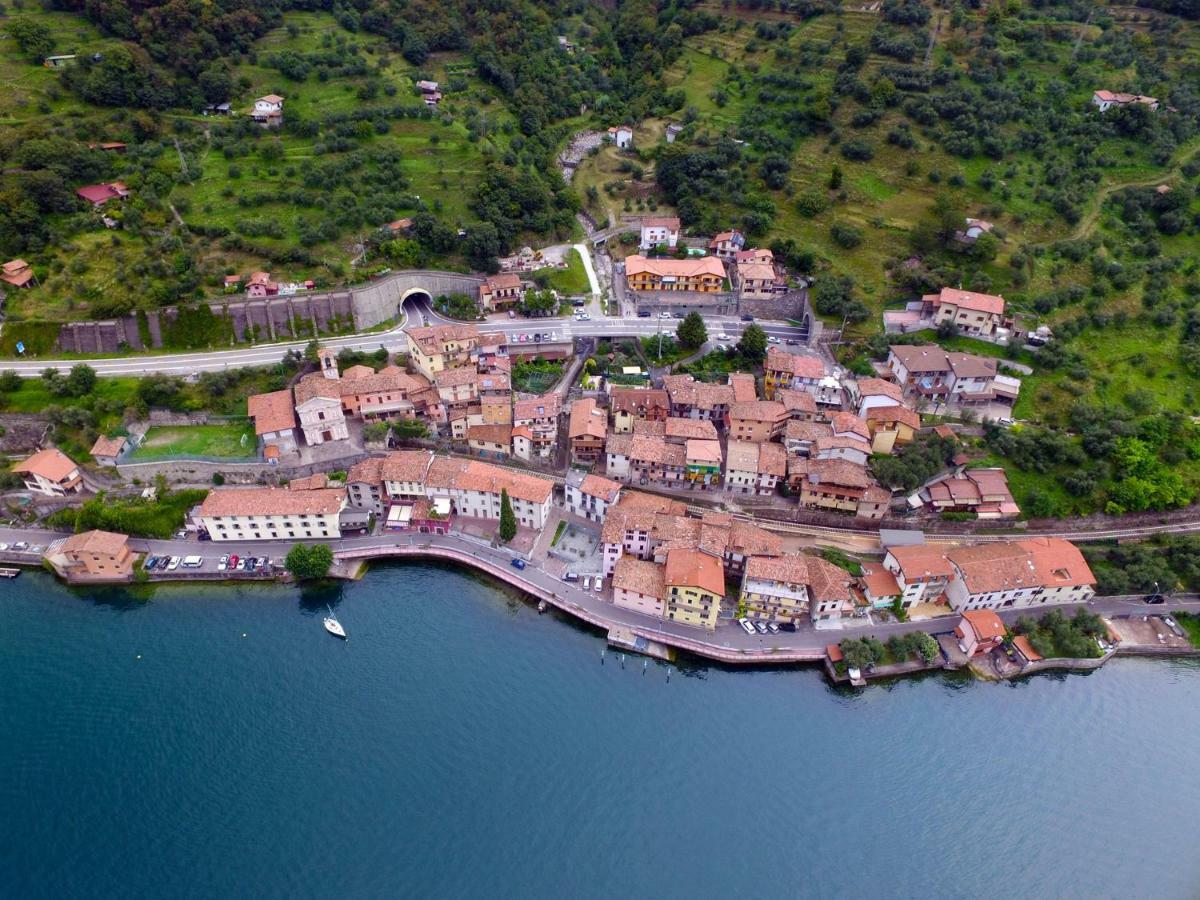 Casa vacanze Dalia Marone Esterno foto