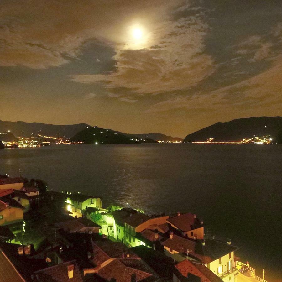 Casa vacanze Dalia Marone Esterno foto
