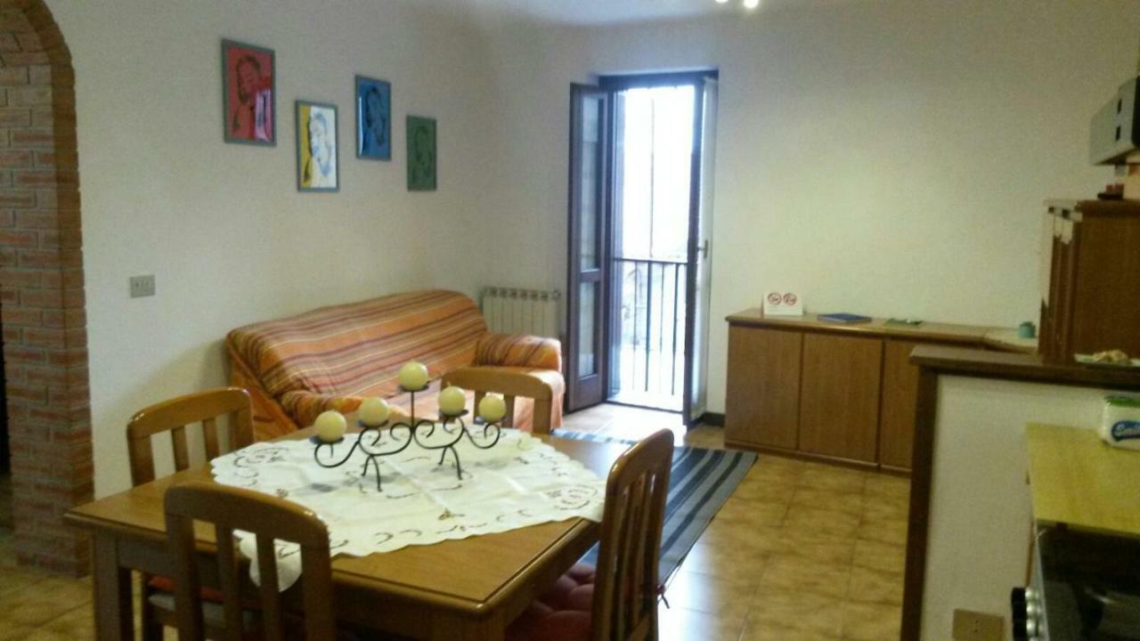 Casa vacanze Dalia Marone Esterno foto