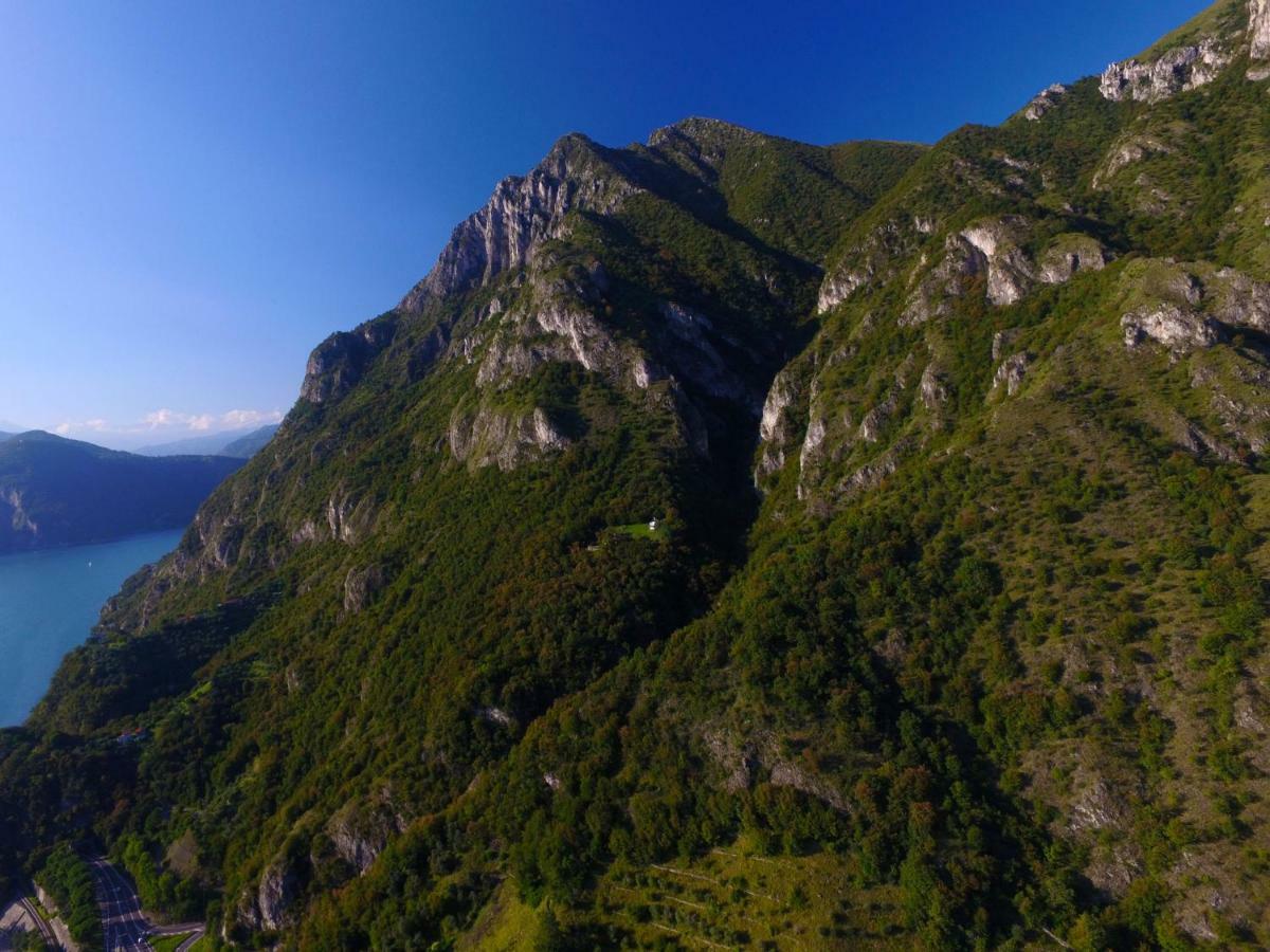 Casa vacanze Dalia Marone Esterno foto