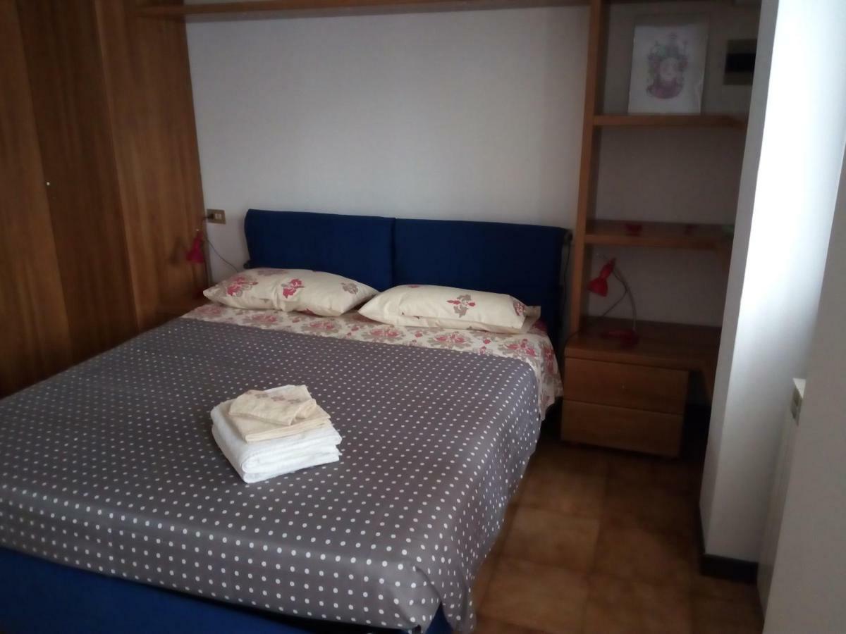 Casa vacanze Dalia Marone Esterno foto